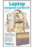 By Annie Laptop Computer Carriers 2.0