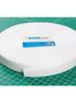 By Annie Strapping 1in White