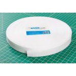 By Annie Strapping 1in White