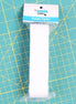 By Annie Strapping 1.5 in White