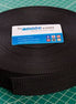 By Annie Strapping 1.5 in Black