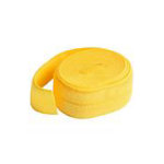 by-Annie Fold Over Elastic Dandelion