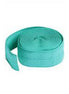by-Annie Fold Over Elastic Turquoise