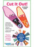 By Annie Cut It Out! Pattern