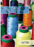 Isacord Printed Thread Chart Large