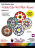 Rounded Folded Star Hot Pad