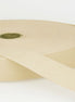 100% Cotton Webbing 1.75in Ivory
