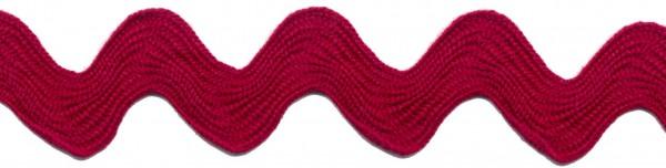 Jumbo Ric Rac 1 3/8 Cotton Wine