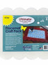 Double Sided Fusible Placemat Craft Pack 12-1/2in x 18-1/4in 4pk