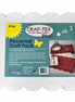 Scalloped Craf Tex Double Sided Fusible Placemat 4pk