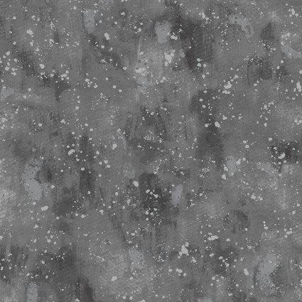 Cosmos Brushy Blender Dark Gray