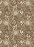 108" Elizabeth - Brown