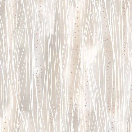 Set Sail - Nautical Theme Brown Waves