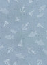Set Sail - Nautical Motifs Blue