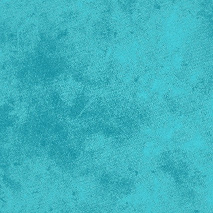 Suede Bright Turquoise