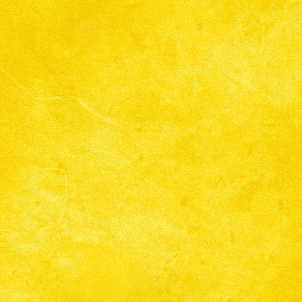 P &B Suede Bright Yellow