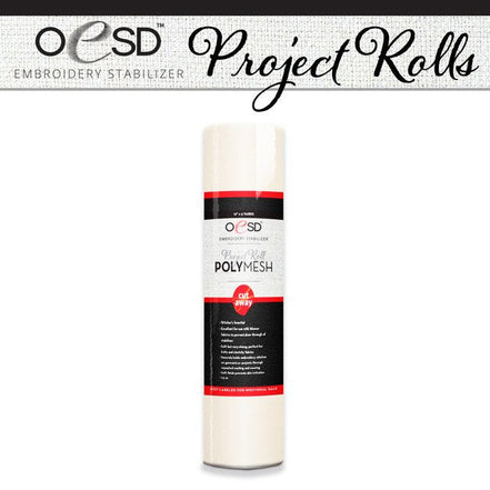 OESD PolyMesh PR 12x5 Stabilizer