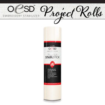 OESD StabilStick CA Project Roll