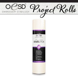 OESD StabStick TA Project Roll