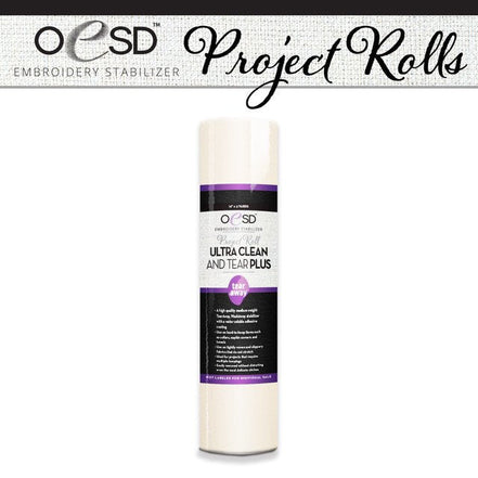 OESD Ultra Clean TA Plus Project Roll