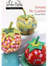 Tomato Pin Cushion