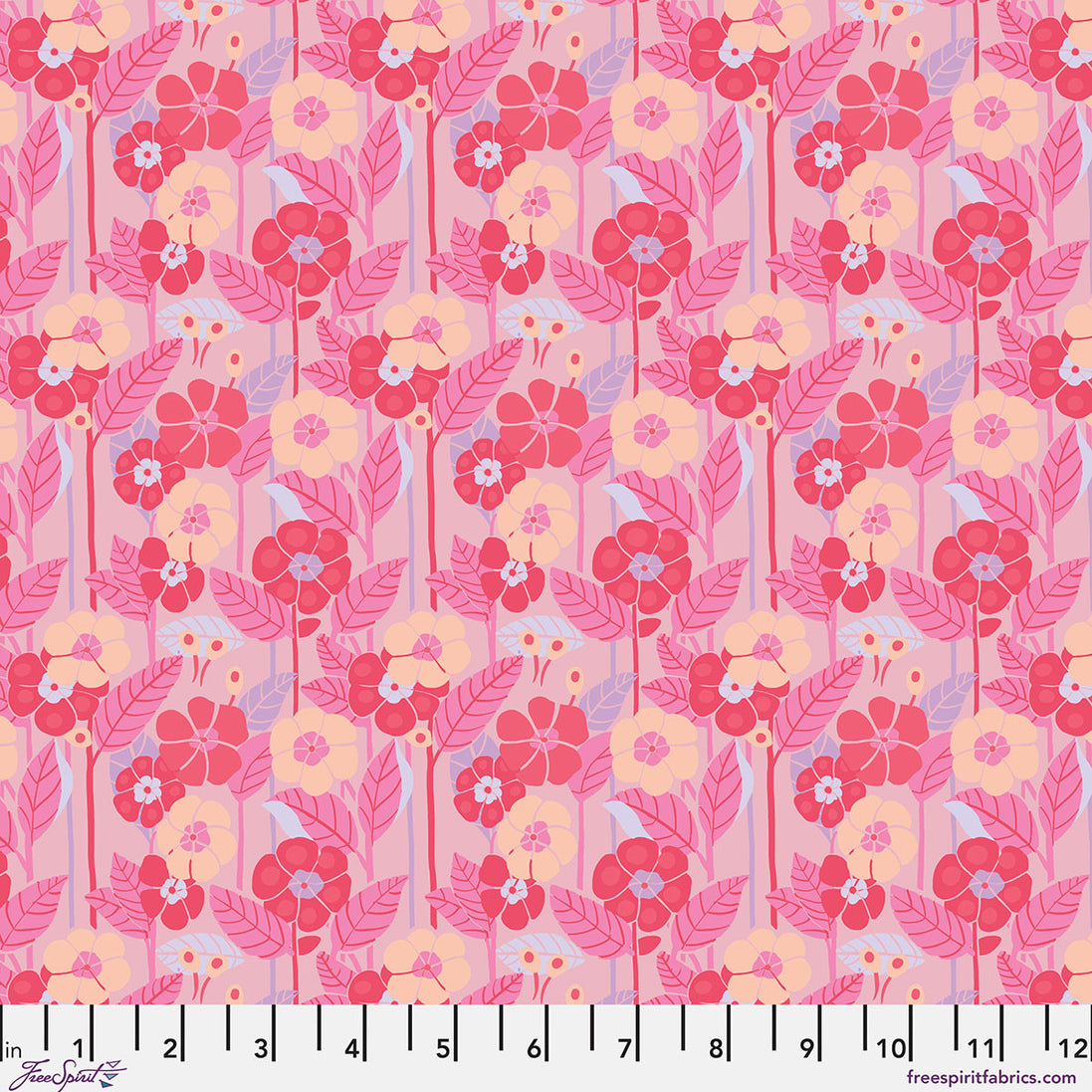 August Ellery Emma's Garden - Bloom