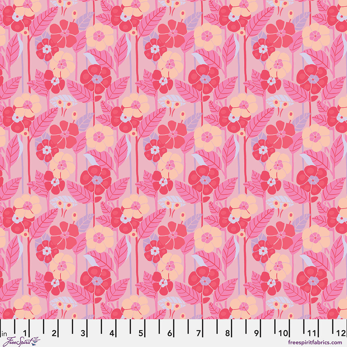 August Ellery Emma's Garden - Bloom