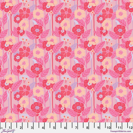 August Ellery Emma's Garden - Bloom