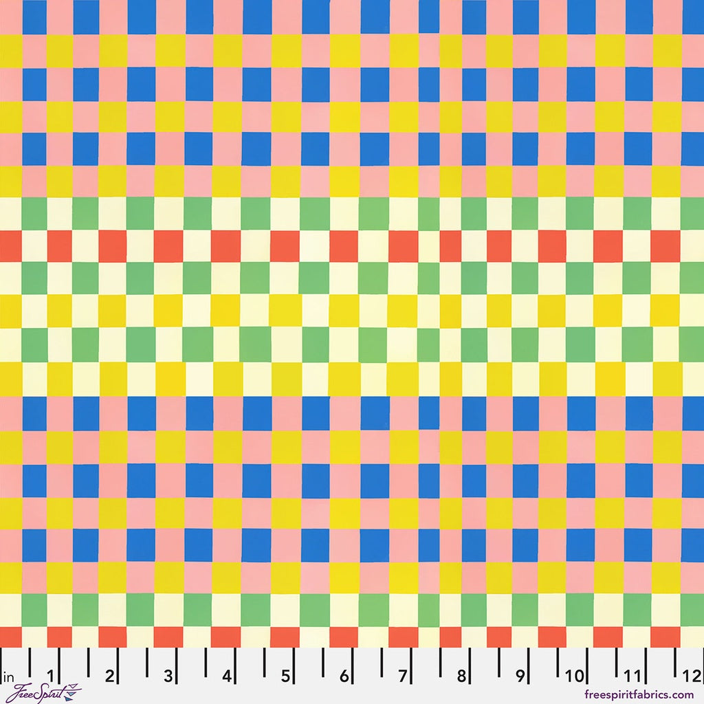 August Ellery Checkered Past - Mixie