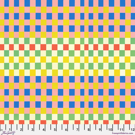August Ellery Checkered Past - Mixie