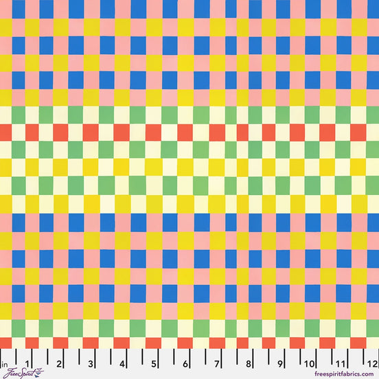 August Ellery Checkered Past - Mixie