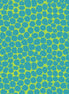 Kaffe Jumble - Seafoam || February 2022