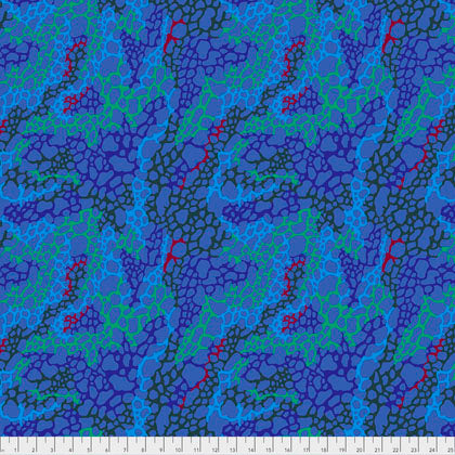 Moss Blue