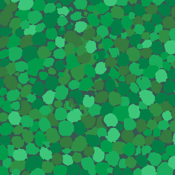 Kaffe Reflections Green