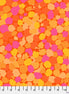 Kaffe Reflections Orange