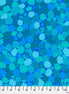 Kaffe Reflections Teal