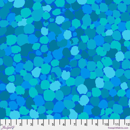 Kaffe Reflections Teal