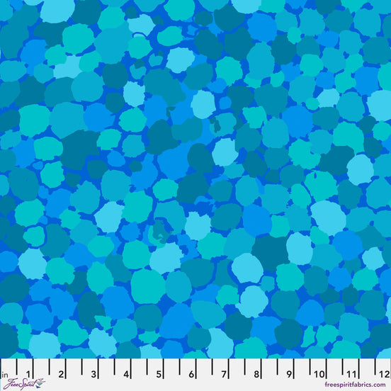 Kaffe Reflections Teal