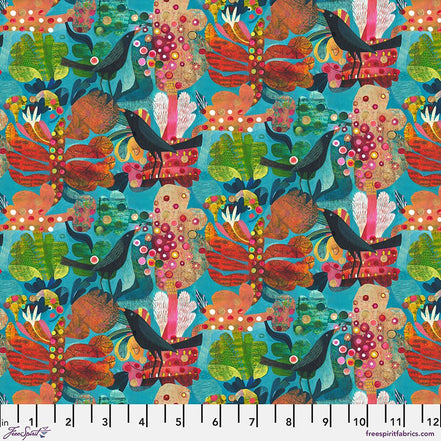 Colori Aloe Teal