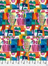 Colori Talipa Multi