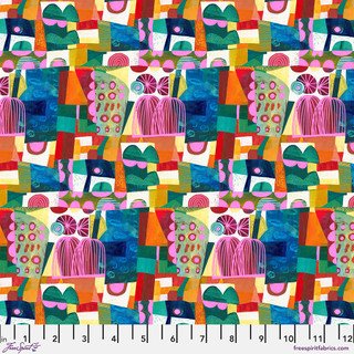 Colori Talipa Multi