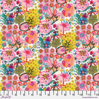 Colori Curvy Stems White