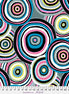 Kaffe 85 And Fabulous || Targets - Black