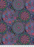 Kaffe Aboriginal Dot - Wisteria || Classics