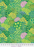 Kaffe 85 And Fabulous || Large Oriental Trees - Green