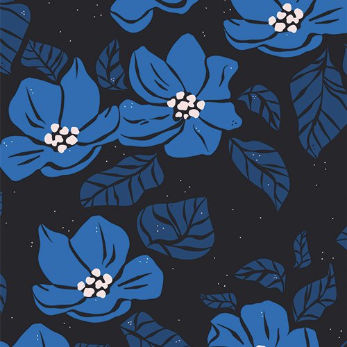 AGF Watch Them Bloom