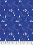Polar Seas Swirling Seas - Blue
