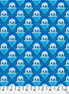 Polar Seas Harp Seals - Blue
