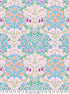 Blackthorn - Pink || Kaffe x Morris & Co.