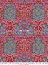 Blackthorn - Brown || Kaffe x Morris & Co.